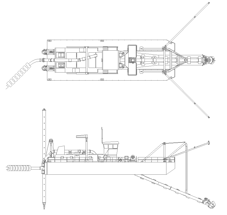 general arrangement